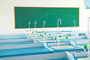 小學(xué)科學(xué)探究實(shí)驗(yàn)室設(shè)備有哪些？