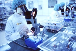 生物安全實驗室常用設備及要求