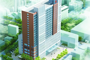 喜訊，關于《醴陵中醫院實驗室建設項目》中標