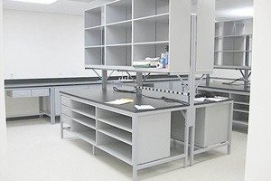 化學實驗室家具規劃管理特別關鍵點