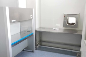 【正海新知】淺談食品廠微生物檢測室建設心得