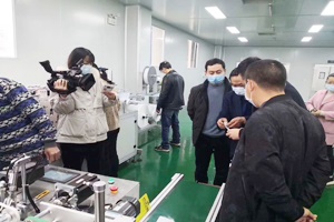 施工速遞|正海現(xiàn)代承建隆回縣醫(yī)用口罩潔凈車(chē)間項(xiàng)目