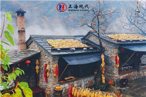 【霜降】好柿成霜，喜從天降