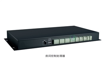 變風量控制系統