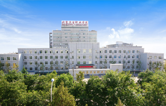 喜訊，關于《北京衛生職業學院實驗室建設項目》中標